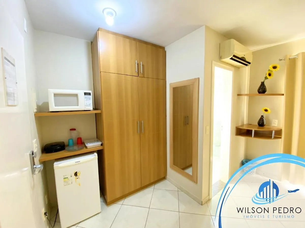 Apartament At Thermas Place 0*, Caldas Novas