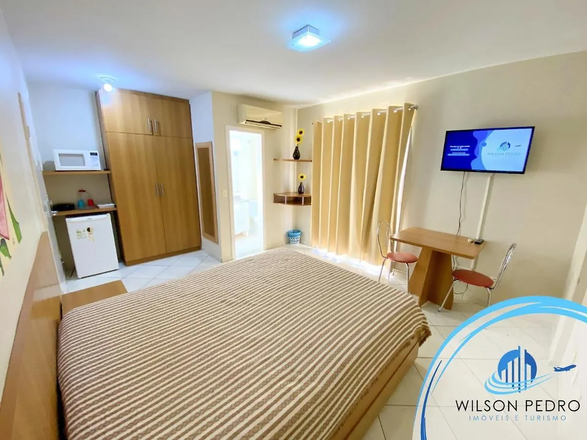 Apartament At Thermas Place 0*, Caldas Novas
