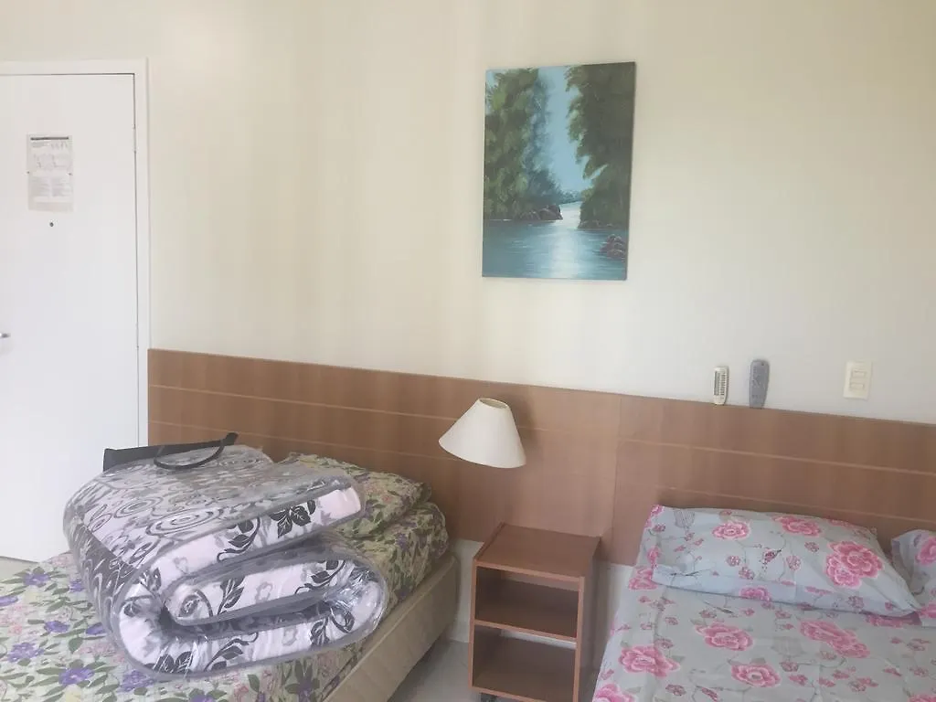Apartament At Thermas Place Apartment
