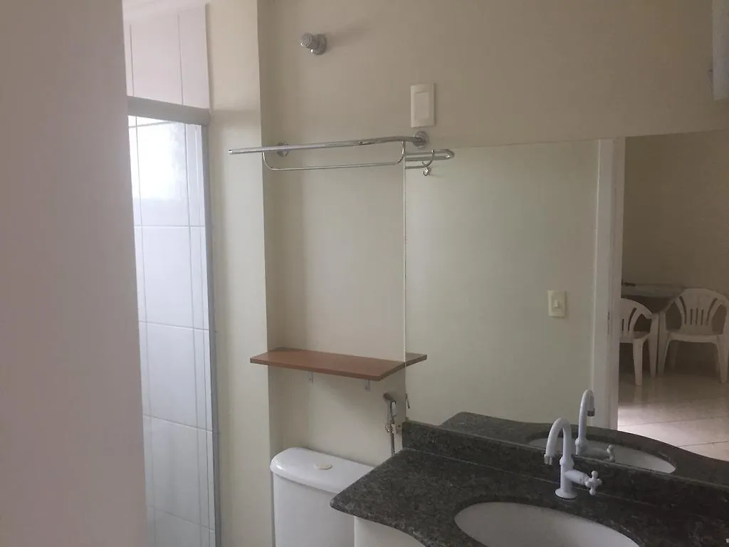 Apartament At Thermas Place Caldas Novas
