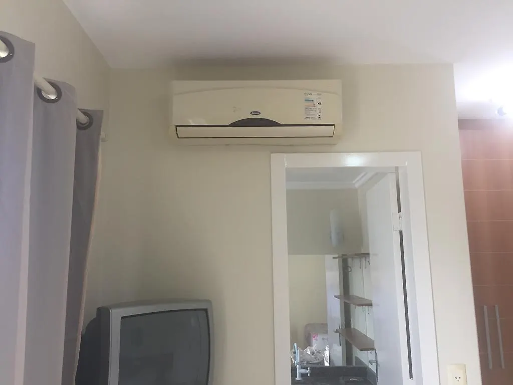 Apartament At Thermas Place 0*, Caldas Novas Brazil