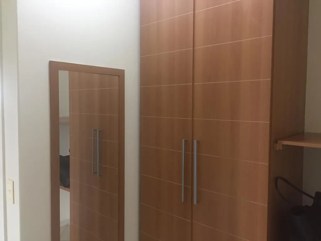 Apartament At Thermas Place Apartment Caldas Novas