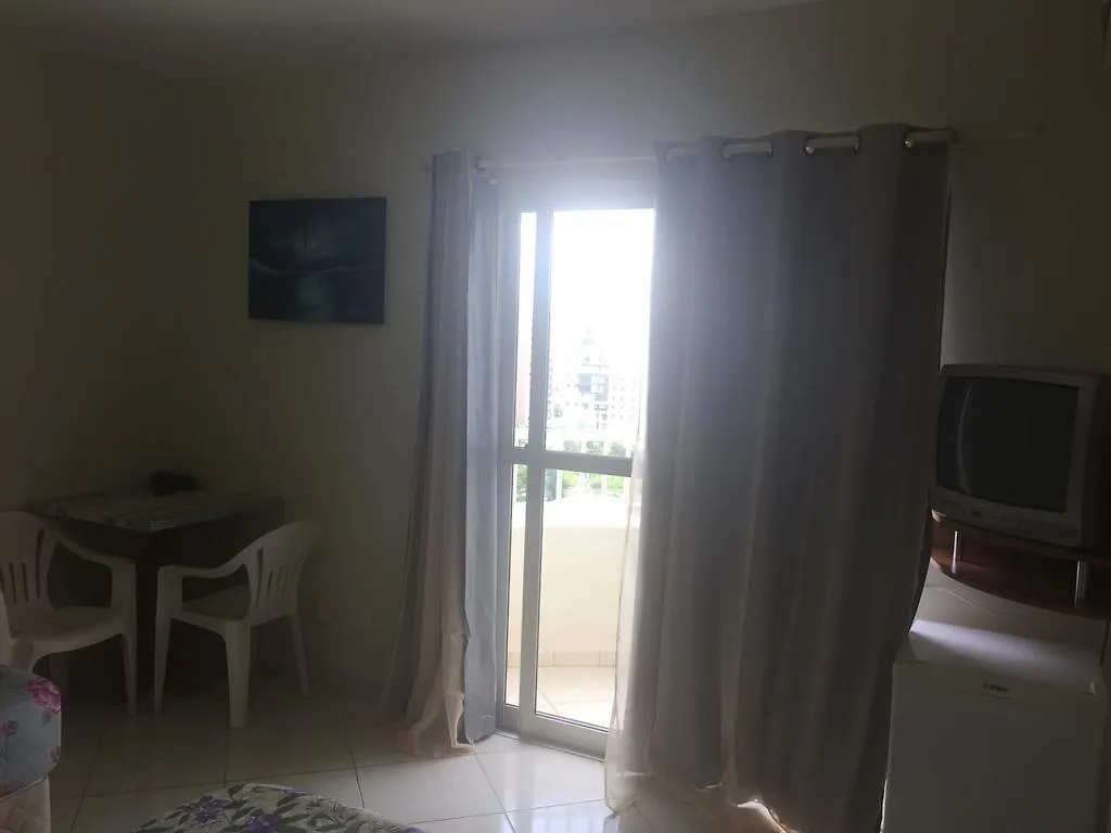 Apartament At Thermas Place