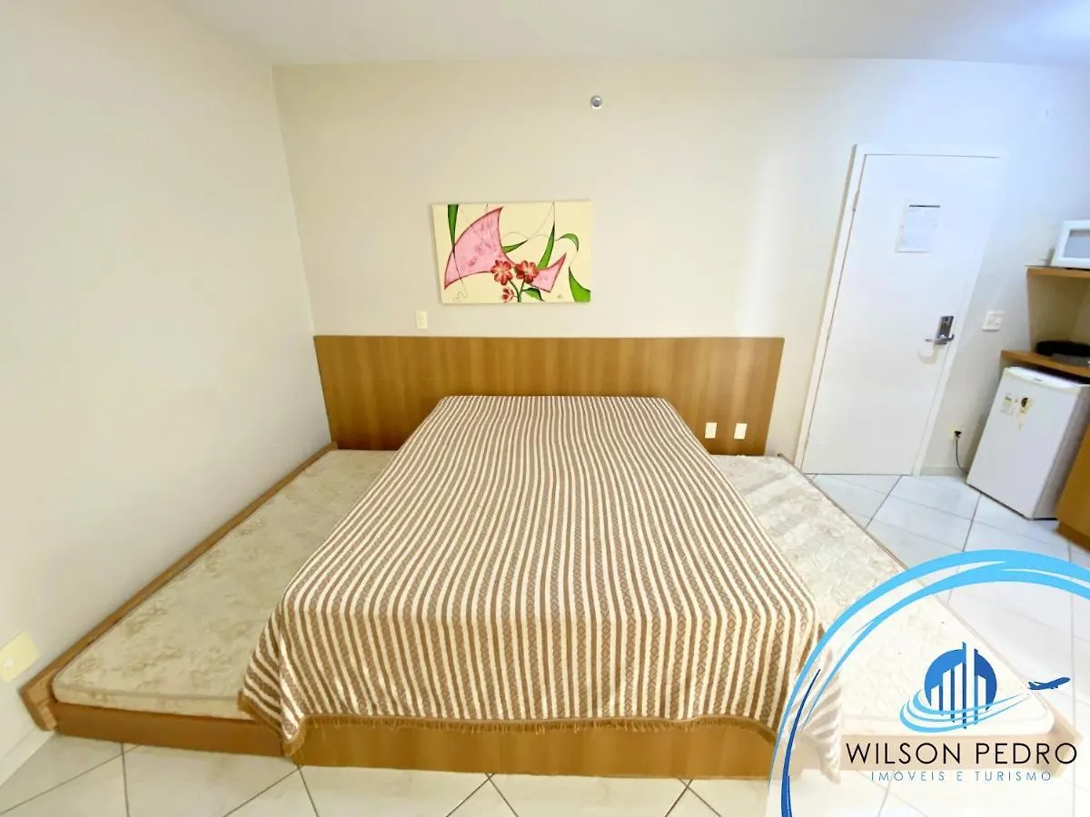 Apartament At Thermas Place 巴西